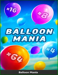balloon-mania